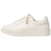 PULL & BEAR Chunky - Sneakers Basse - Beige