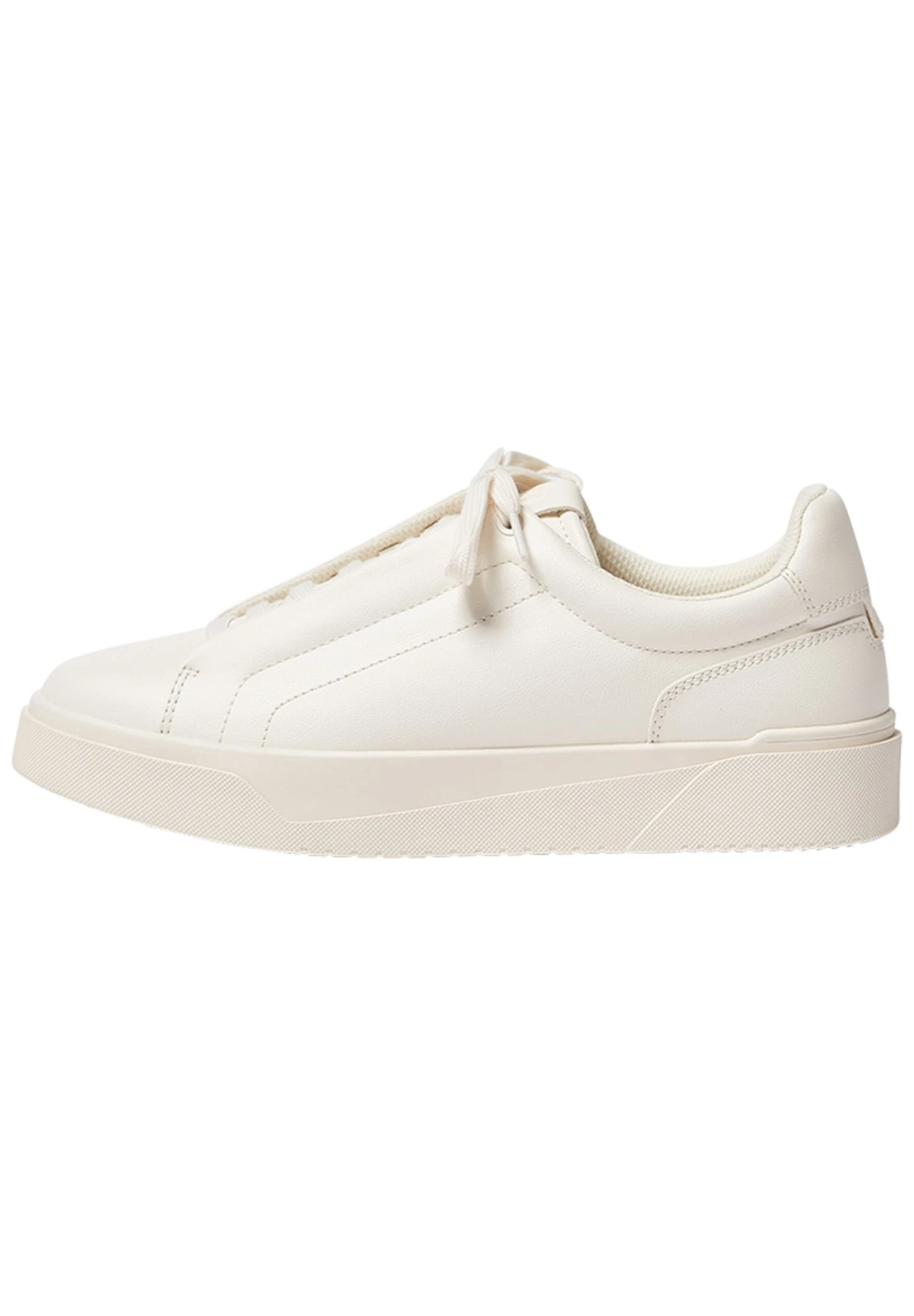 PULL & BEAR Chunky - Sneakers Basse - Beige 1 PULL & BEAR Chunky - Sneakers Basse - Beige