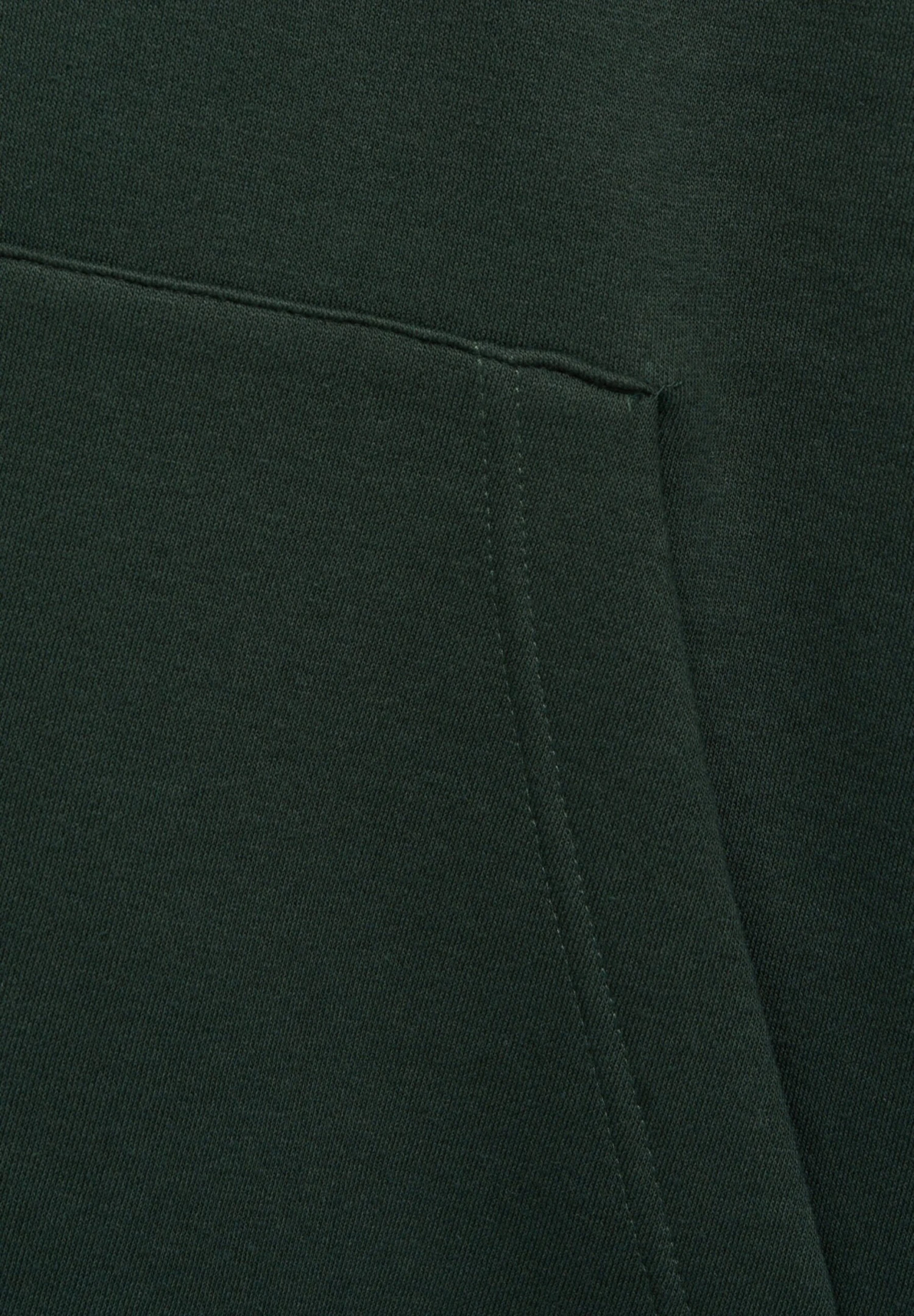 PULL & BEAR Basic ColouredFelpa Con CappuccioDark Green Uomo Maglieria E Felpe PUC21009J-M11 7 PULL & BEAR Basic ColouredFelpa Con CappuccioDark Green Uomo Maglieria E Felpe PUC21009J-M11 - immagine 7