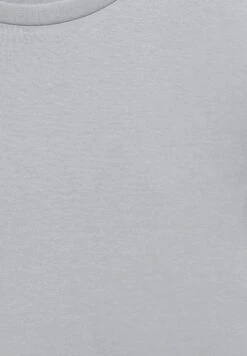 PULL & BEAR Basic-Im Muscle-FitT-Shirt BasicGrey Uomo T-shirt E Polo PUC22O0ZL-C11 11 PULL & BEAR Basic-Im Muscle-FitT-Shirt BasicGrey Uomo T-shirt E Polo PUC22O0ZL-C11 -Pull & Bear e1186024e9ca4464993dba26a774b88a