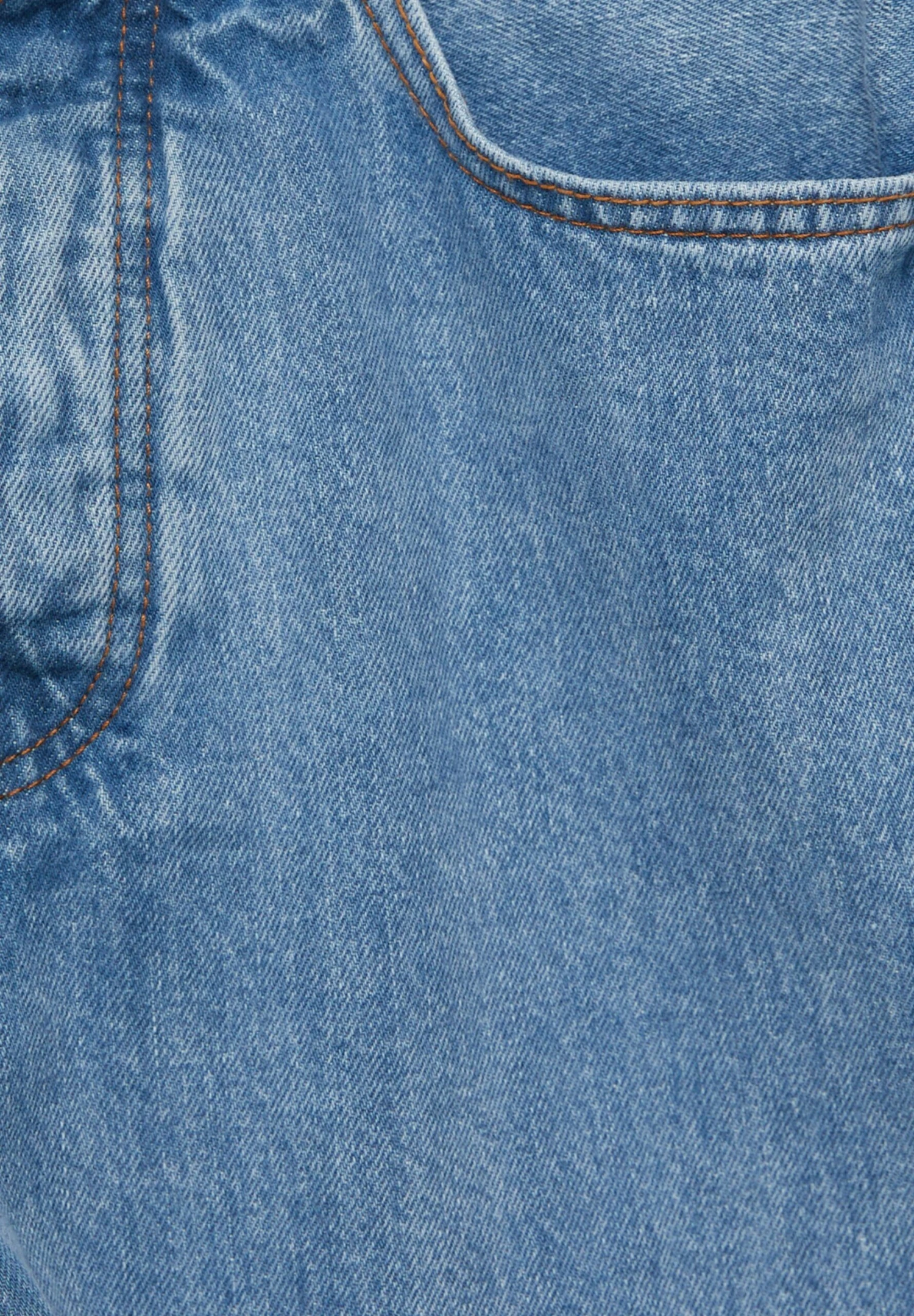 PULL & BEAR Jeans A SigarettaBlue Denim Uomo Jeans PUC22G0P9-K11 8 PULL & BEAR Jeans A SigarettaBlue Denim Uomo Jeans PUC22G0P9-K11 - immagine 8