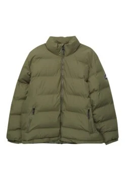 PULL & BEAR Basic Coloured-Puffer Giacca InvernaleKhaki Uomo Giacche PUC22T0T6-N11 13 PULL & BEAR Basic Coloured-Puffer Giacca InvernaleKhaki Uomo Giacche PUC22T0T6-N11 -Pull & Bear e1e20c0d22b84291aa874fcd99ba3567