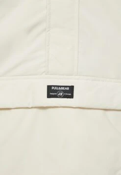 PULL & BEAR Pouch PocketGiacca Da Mezza StagioneBeige Uomo Giacche PUC22T0SO-B11 -Pull & Bear e22ae5c19e4d4e04850d8f9b4b79493f