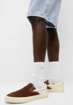 PULL & BEAR Pack Of 3 Pairs - Calze - White