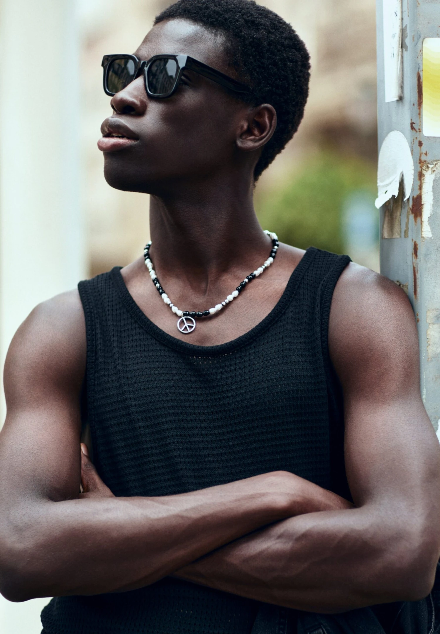 PULL & BEAR 2 PackCollanaMulti-Coloured Uomo Gioielli PUC52L029-T11 1 PULL & BEAR 2 PackCollanaMulti-Coloured Uomo Gioielli PUC52L029-T11