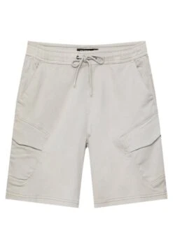 PULL & BEAR ShortsBeige Uomo Bermuda PUC22F0BW-B11 -Pull & Bear e6c092a99a7d44f38c727ca399e4ac40