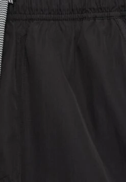 PULL & BEAR Basic With Elastic Waistband - Costume Da Bagno - Black -Pull & Bear e9818e6be18f45ca9598a7320b8ef53f