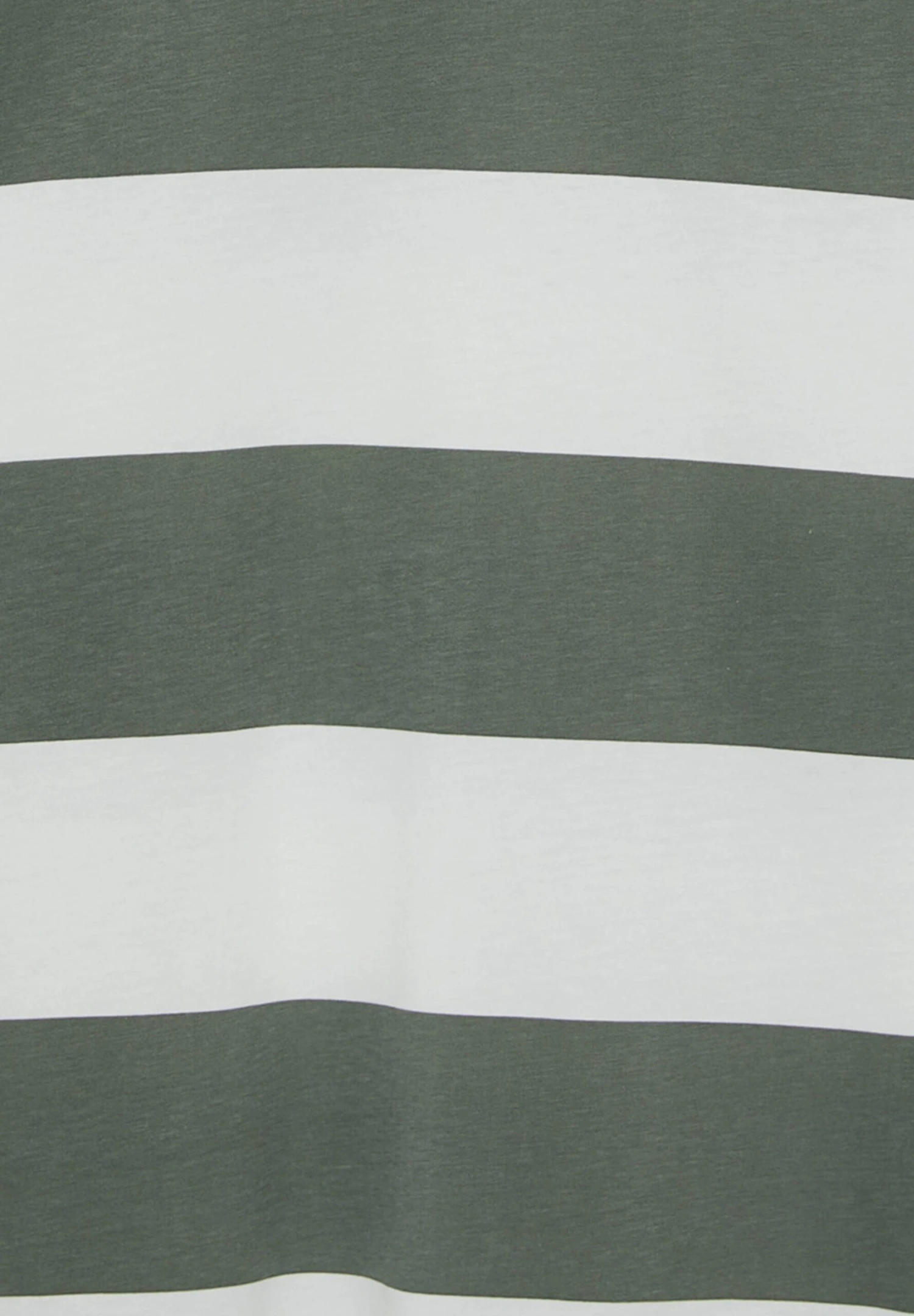 PULL & BEAR Striped Short SleeveT-Shirt Con StampaGreen Uomo T-shirt E Polo PUC22O1KJ-M11 7 PULL & BEAR Striped Short SleeveT-Shirt Con StampaGreen Uomo T-shirt E Polo PUC22O1KJ-M11 - immagine 7