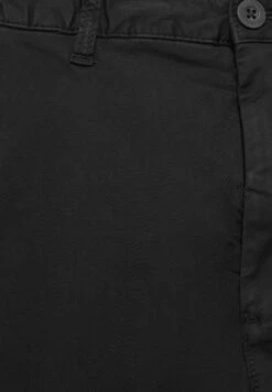 PULL & BEAR BasicChinoBlack Uomo Pantaloni PUC22E0EB-Q11 -Pull & Bear ee3a5eef81ef46d68040736b96631d53