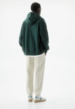 PULL & BEAR Standard FitJoggersPantaloni SportiviBeige Uomo Pantaloni Sportivi E Joggers PUC22E0F5-B11 -Pull & Bear eeb434b2a62345968f0b45b21c02f53d