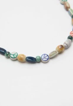 PULL & BEAR BeadCollanaMulti Coloured Uomo Gioielli PUC52L025-T11 -Pull & Bear ef9f4a0813854f63b5b5973fb2d29419