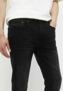 PULL & BEAR Jeans Skinny FitBlack Uomo Jeans PUC22G0PF-Q11 -Pull & Bear f3a84f9659d04b8ba64d04ba2730984a