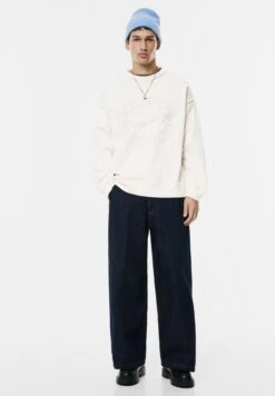 Pull & Bear -Pull & Bear f462a9c59ef44c3a8447eddfedd6b149