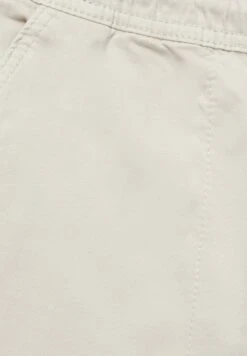 PULL & BEAR Jogger FitPantaloni SportiviWhite Uomo Pantaloni Sportivi E Joggers PUC22E0EW-A11 -Pull & Bear f4a783796058479b812da95c86c0e51a