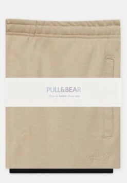 PULL & BEAR 2 Pack Jogger- Pantaloni Sportivi - Camel 11 PULL & BEAR 2 Pack Jogger- Pantaloni Sportivi - Camel -Pull & Bear f4eb1648a0834df5ab94226aaa1f0f6c