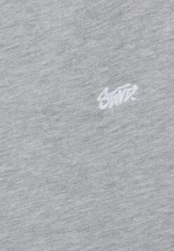 PULL & BEAR Standard FitJoggersPantaloni SportiviDark Grey Uomo Pantaloni PUC22E0F5-C11 -Pull & Bear f4ff5ce68fec43c2b3e175f4a1a7d900