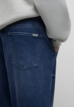 PULL & BEAR Jeans BaggyBlue Denim Uomo Jeans PUC22G0OC-K12 -Pull & Bear f51052f67b43403c99f549103644dcb4