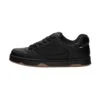 PULL & BEAR SNEAKER - Scarpe Skate - Black