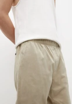 PULL & BEAR BasicPantaloni SportiviSand Uomo Pantaloni Sportivi E Joggers PUC22E0EE-B11 -Pull & Bear f8942d769cc545398590599217a8245f