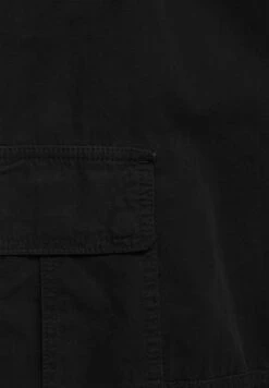 PULL & BEAR BaggyPantaloni CargoBlack Uomo Pantaloni PUC22E0F7-Q11 -Pull & Bear f9948579f1724c5493b51a157230c8a2