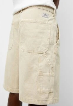 PULL & BEAR Carpenter Bermuda Shorts Di JeansLight Brown Uomo Jeans PUC22F0C1-O11 -Pull & Bear fa8da27f614e4c66a07b65fab3a5777d