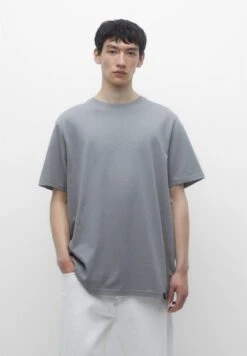 PULL & BEAR 2 PackT-Shirt BasicGrey Uomo T-shirt E Polo PUC22O1L3-C11 -Pull & Bear fc54076e370e438d99bf61061554fb62