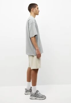PULL & BEAR With Zips - Shorts - Stone 11 PULL & BEAR With Zips - Shorts - Stone -Pull & Bear fc69401c7d2f4ccc96da0003f257b8ba