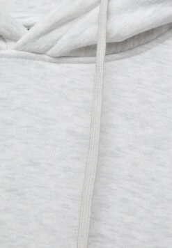 PULL & BEAR Basic ColouredFelpa Con CappuccioLight Grey Uomo Maglieria E Felpe PUC21009J-C12 -Pull & Bear ff479bdf569641c39f3c2ce37433bb4e