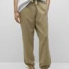 PULL & BEAR Rustic Pantaloni SportiviCamel Uomo Pantaloni PUC22E0ED-B12